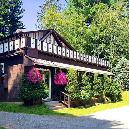 The Wilderness Inn: Chalets Wilmington Εξωτερικό φωτογραφία